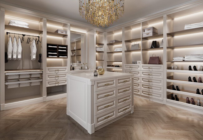 Гардеробна Viola Wardrobe - Фото №2