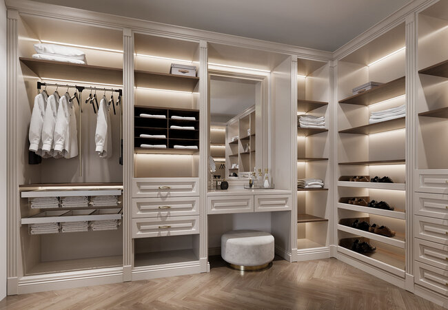 Гардеробна Viola Wardrobe - Фото №3